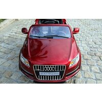 Электромобиль Baby Maxi Audi Q7 4.2 TDI quattro - Превью изображения №20 — Мульти e-магазин M-SELL