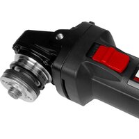 Угловая шлифмашина TEH TG12510VP - Превью изображения №5 — Мульти e-магазин M-SELL