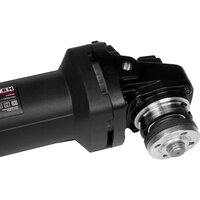 Угловая шлифмашина TEH TG12510VP - Превью изображения №4 — Мульти e-магазин M-SELL