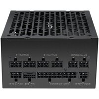 Блок питания Sama G750 750W G0750-BKGFF001-EU - Превью изображения №4 — Мульти e-магазин M-SELL