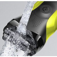 Электробритва Braun Series 3 Shave&Style 300BT (зеленый) - Превью изображения №5 — Мульти e-магазин M-SELL