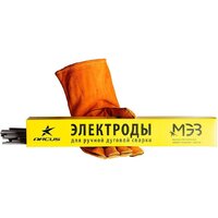 Электрод МЭЗ ЦН-6Л (4 мм, 1 кг) - Превью изображения №6 — Мульти e-магазин M-SELL