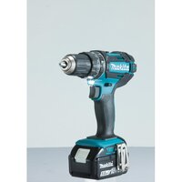 Ударная дрель-шуруповерт Makita DHP482Z (без АКБ) - Превью изображения №5 — Мульти e-магазин M-SELL
