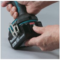 Ударная дрель-шуруповерт Makita DHP482Z (без АКБ) - Превью изображения №7 — Мульти e-магазин M-SELL