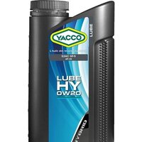Yacco Lube HY 0W-20 1л