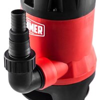 Дренажный насос Hammer NAP750D - Превью изображения №5 — Мульти e-магазин M-SELL
