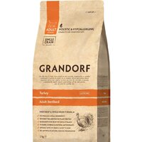 Grandorf Turkey Adult Sterilised (для стерилизованных со вкусом индейки) 2 кг