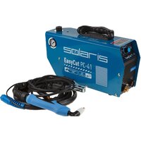 Аппарат плазменной резки Solaris EasyCut PC-41 - Превью изображения №8 — Мульти e-магазин M-SELL