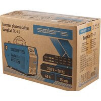 Аппарат плазменной резки Solaris EasyCut PC-41 - Превью изображения №2 — Мульти e-магазин M-SELL