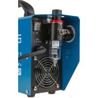 Аппарат плазменной резки Solaris EasyCut PC-41 - Превью изображения №6 — Мульти e-магазин M-SELL