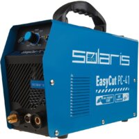 Аппарат плазменной резки Solaris EasyCut PC-41 - Превью изображения №3 — Мульти e-магазин M-SELL