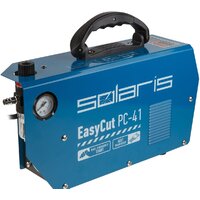 Аппарат плазменной резки Solaris EasyCut PC-41 - Превью изображения №4 — Мульти e-магазин M-SELL