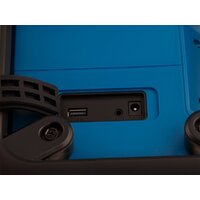 Радиоприемник Bull BCR 1880 XLTpro Solo 1325853 - Превью изображения №7 — Мульти e-магазин M-SELL