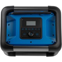 Радиоприемник Bull BCR 1880 XLTpro Solo 1325853 - Превью изображения №4 — Мульти e-магазин M-SELL