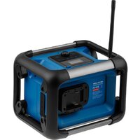 Радиоприемник Bull BCR 1880 XLTpro Solo 1325853 - Превью изображения №3 — Мульти e-магазин M-SELL
