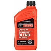 Ford Motorcraft Synthetic Blend 5W-30 0.946л