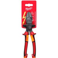 Кусачки боковые (бокорезы) Milwaukee 4932464570 - Превью изображения №2 — Мульти e-магазин M-SELL