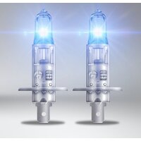 Галогенная лампа Osram Cool Blue Intense Next Gen H1 64150CBN-HCB (пластиковый бокс, 2 шт) - Превью изображения №2 — Мульти e-магазин M-SELL