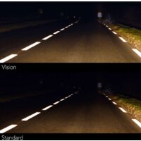 Галогенная лампа Philips H11 Vision +30% 1шт - Превью изображения №3 — Мульти e-магазин M-SELL