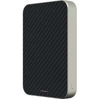 Внешний аккумулятор Magssory Pride Magnetic Power Bank 10000mAh PBN021 - Превью изображения №5 — Мульти e-магазин M-SELL