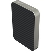 Внешний аккумулятор Magssory Pride Magnetic Power Bank 10000mAh PBN021 - Превью изображения №2 — Мульти e-магазин M-SELL