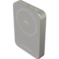 Внешний аккумулятор Magssory Pride Magnetic Power Bank 10000mAh PBN021 - Превью изображения №3 — Мульти e-магазин M-SELL