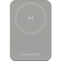 Внешний аккумулятор Magssory Pride Magnetic Power Bank 10000mAh PBN021 - Превью изображения №7 — Мульти e-магазин M-SELL