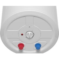 Накопительный электрический водонагреватель Thermex Fusion 30 V - Превью изображения №8 — Мульти e-магазин M-SELL