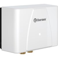 Проточный электрический водонагреватель Thermex Balance 6000 - Превью изображения №3 — Мульти e-магазин M-SELL