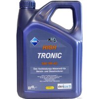Aral High Tronic SAE 5W-40 4л