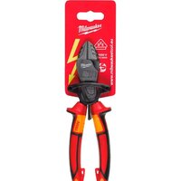 Кусачки боковые (бокорезы) Milwaukee 4932464569 - Превью изображения №2 — Мульти e-магазин M-SELL
