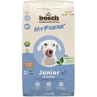 Bosch My Friend+ Junior & Active 12 кг