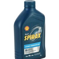 Shell Spirax S5 ATF X 1л