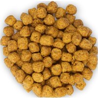 Сухой корм для кошек Hill's Science Plan Mature Adult 7+ Senior Sterilised Cat Chicken для взрослых стерилизованных кошек старше 7 лет, с курицей 3 кг - Превью изображения №3 — Мульти e-магазин M-SELL