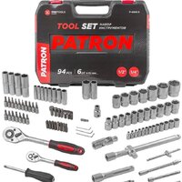 Patron P-4941-5 (94 предмета)