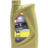 Eni Sport 10W-60 1л