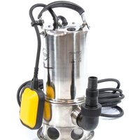 Дренажный насос Denzel DP1100X - Превью изображения №4 — Мульти e-магазин M-SELL