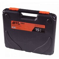 Съемник масляных фильтров Affix AF10340015C (15 пр.) - Превью изображения №3 — Мульти e-магазин M-SELL