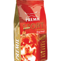 Premil Super Sport 15 кг