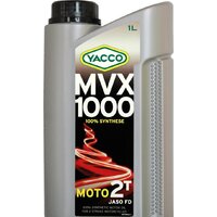 Yacco MVX 1000 2T 1л