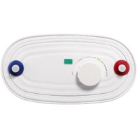 Накопительный электрический водонагреватель Ballu BWH/S 30 Rodon SP - Превью изображения №6 — Мульти e-магазин M-SELL