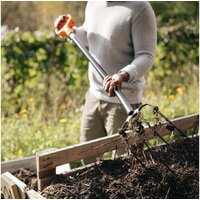 Вилы Fiskars 1070674 - Превью изображения №5 — Мульти e-магазин M-SELL
