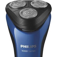 Электробритва Philips S1125/02 - Превью изображения №2 — Мульти e-магазин M-SELL
