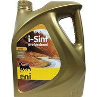 Eni i-Sint Professional 5W-40 4л