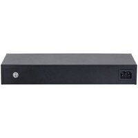Неуправляемый коммутатор Dahua DH-S3016-16GT - Превью изображения №3 — Мульти e-магазин M-SELL