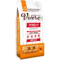 Vivere Maxi Adult Lamb 12 кг