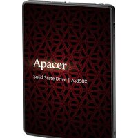 SSD Apacer AS350X 512GB AP512GAS350XR - Превью изображения №2 — Мульти e-магазин M-SELL