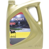 Eni Sport 10W-60 4л