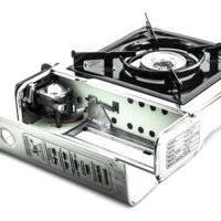 Туристическая плита Следопыт Style PF-GST-N07 - Превью изображения №4 — Мульти e-магазин M-SELL