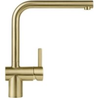 Смеситель Franke Atlas Neo 115.0681.241 (золотая шампань) - Превью изображения №2 — Мульти e-магазин M-SELL